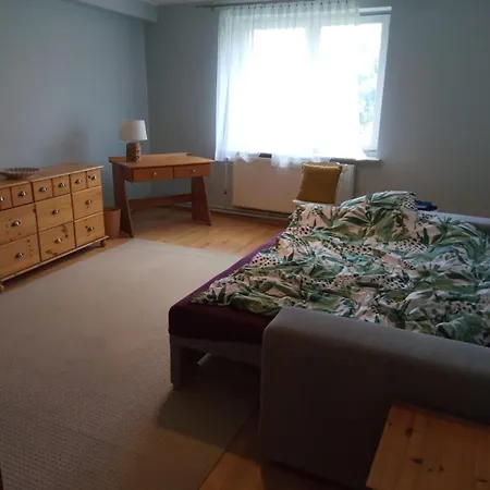 Pod Lasem Ul Elblaska Gdynia