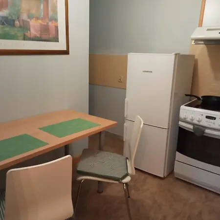 Pod Lasem Ul Elblaska Gdynia