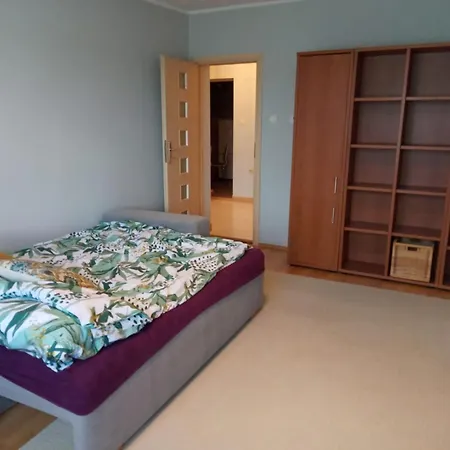 Pod Lasem Ul Elblaska * Gdynia